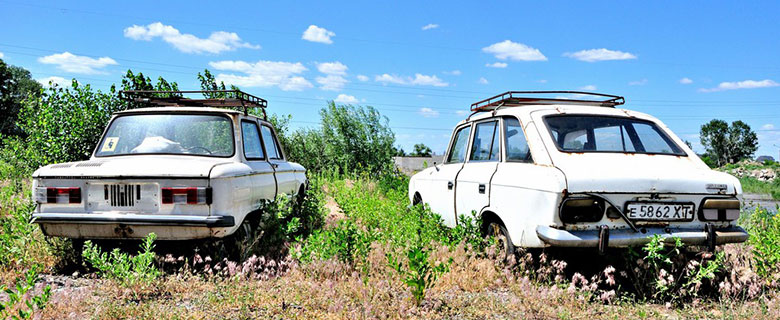 Выкуп подержанных авто в Новосибирске